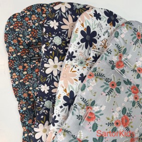 Meka podloga za kolica 