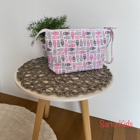 Odmah dostupno - Classic torbica za pelene