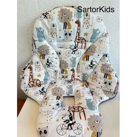 Pamučna navlaka za hranilicu pp