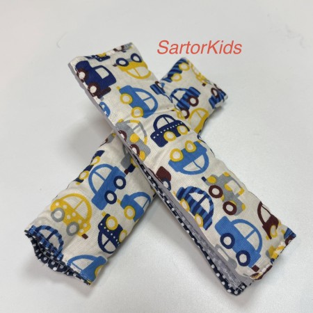 Navlakice za remenčiće - pojas