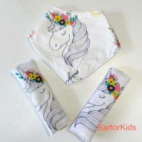 Poklon paket - Jednorog